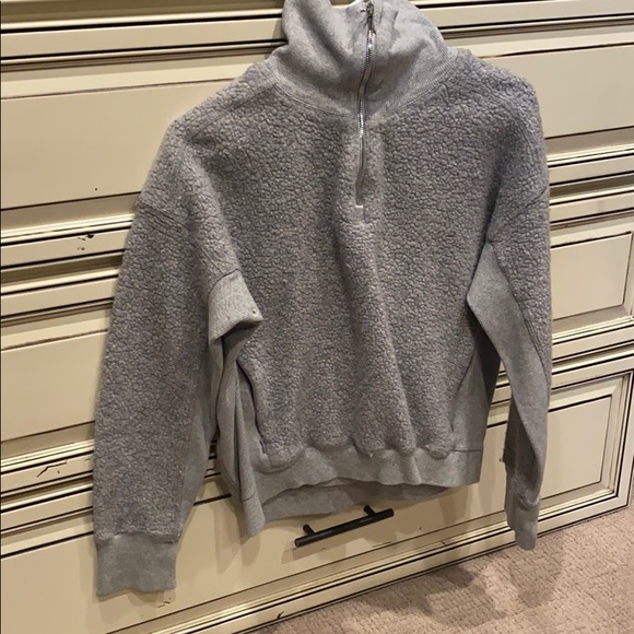 Lululemon coat